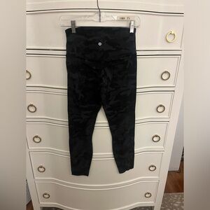 Lululemon align leggings